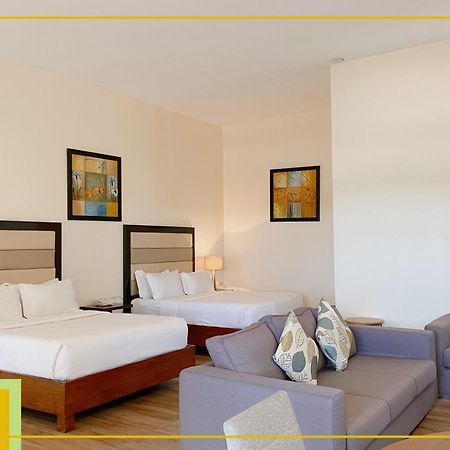 Marzon Hotel Kalibo Eksteriør bilde